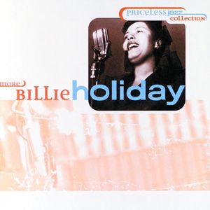 Priceless Jazz 23: Billie Holiday