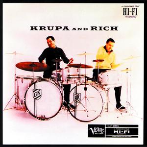 Krupa And Rich