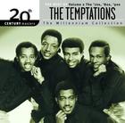20th Century Masters: The Millennium Collection:  Best Of The Temptations, Vol. 2 - The '70s, '80s, '90s