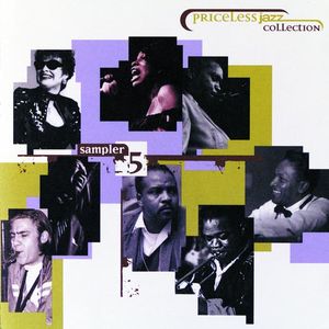 Priceless Jazz:  Sampler 5