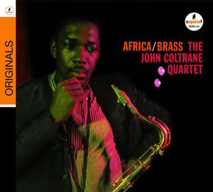 Africa/Brass Africa/Brass