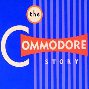 The Commodore Story (US Release)