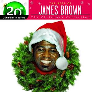 20th Century Masters: The Christmas Collection: James Brown