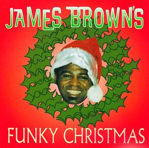 James Brown's Funky Christmas