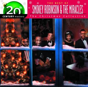 The Best of Smokey Robinson & The Miracles: The Christmas Collection