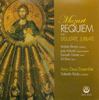 Ama Deus Ensemble: Mozart: Requiem and Exsultate, Jubilate
