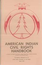 American Indian Civil Rights Handbook