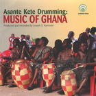 Asante Kete Drumming: Music of Ghana