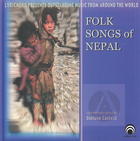 Folk Songs of Nepal