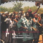 In the Time of My Fourth Great-Grandfather: Western Sisaala Music from Lambussie, Ghana