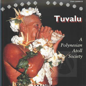 Tuvalu: A Polynesian Atoll Society