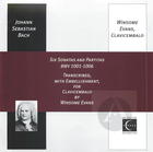 Six Sonatas And Partitas, BWV 1001-1006