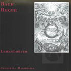 Bach/Reger: Organ Music