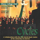 Cycles: Ireland Tour 2002