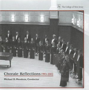 Chorale Reflections 1993-2002