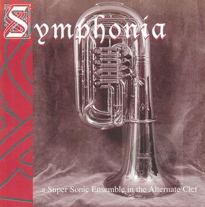 Symphonia: A Supersonic Ensemble in the Alternate Clef