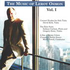 The Music of Leroy Osmon, Vol. 1