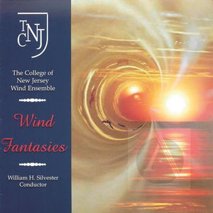 Wind Fantasies