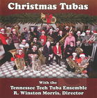 Tennessee Tech Tuba Ensemble: Christmas Tubas