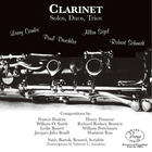 Clarinet: Solos, Duos, Trios