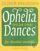 Opehlia Dances, Book One, Op.13