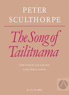 The Songs of Tailitnama