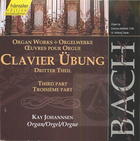 Bach: Clavier