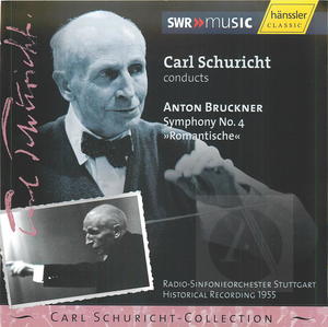 Anton Bruckner: Symphony No. 4, 