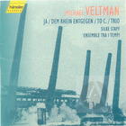 Michael Veltman: Ja; Dem Rhein Entgegen; To C.; Trio