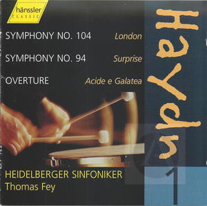 Symphony No. 104 