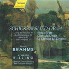 Brahms: Schicksalslied