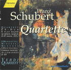Franz Schubert: Quartette (D. 87, D.89)
