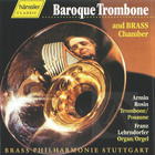 Baroque Trombone