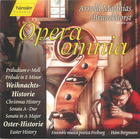 Arnold Matthias Brunckhorst: Opera Omnia