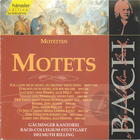 Bach: Motets (CD 2)