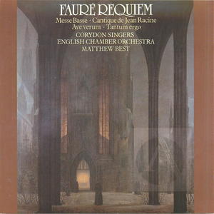Fauré: Requiem and other choral music
