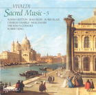 Vivaldi: Sacred Music -  5