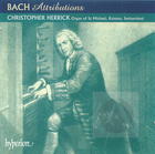 Bach: Attributions