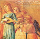 Praetorius: Christmas Music