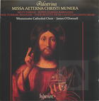 Palestrina: Missa Aeterna Christi munera