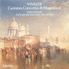 Vivaldi: Concertos, Cantatas, Magnificat