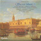 Vivaldi: Sacred Music -  7