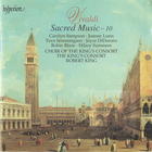 Vivaldi: Sacred Music - 10