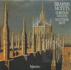 Brahms: Motets