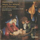 Palestrina: Music for Advent and Christmas