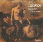 Liszt Piano Music, Vol. 19: Liebesträume and the Songbooks