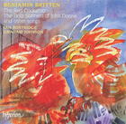 Britten: The Red Cockatoo and other songs