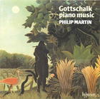 Gottschalk: Piano Music - 1