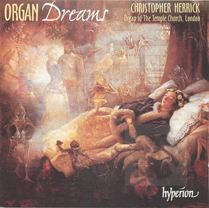 Organ Dreams - 1