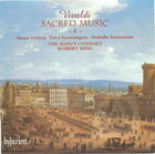 Vivaldi: Sacred Music -  8